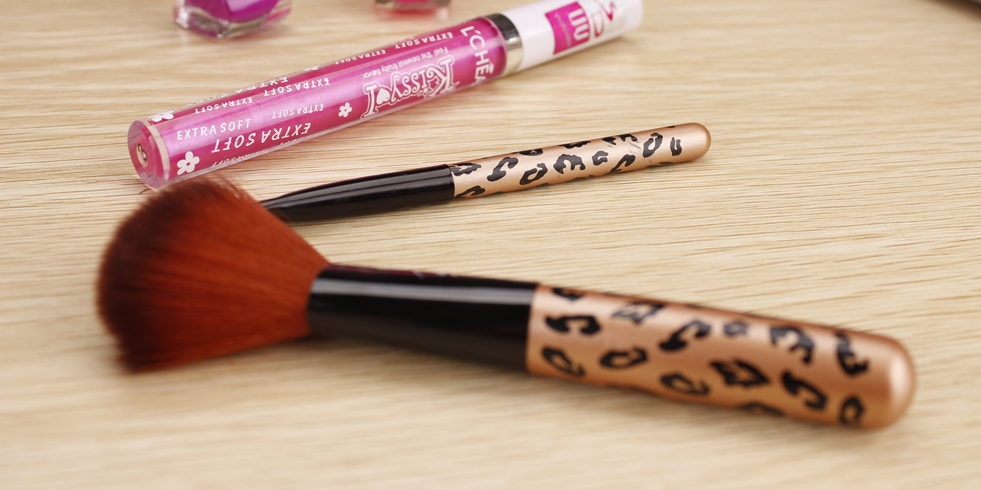 刷出美丽新奇迹！